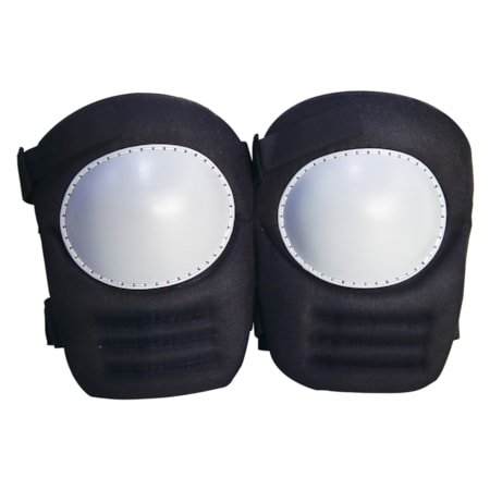 Bon Tool Bon 12-129 Knee Pads, Hard Shell (Pr) 12-129